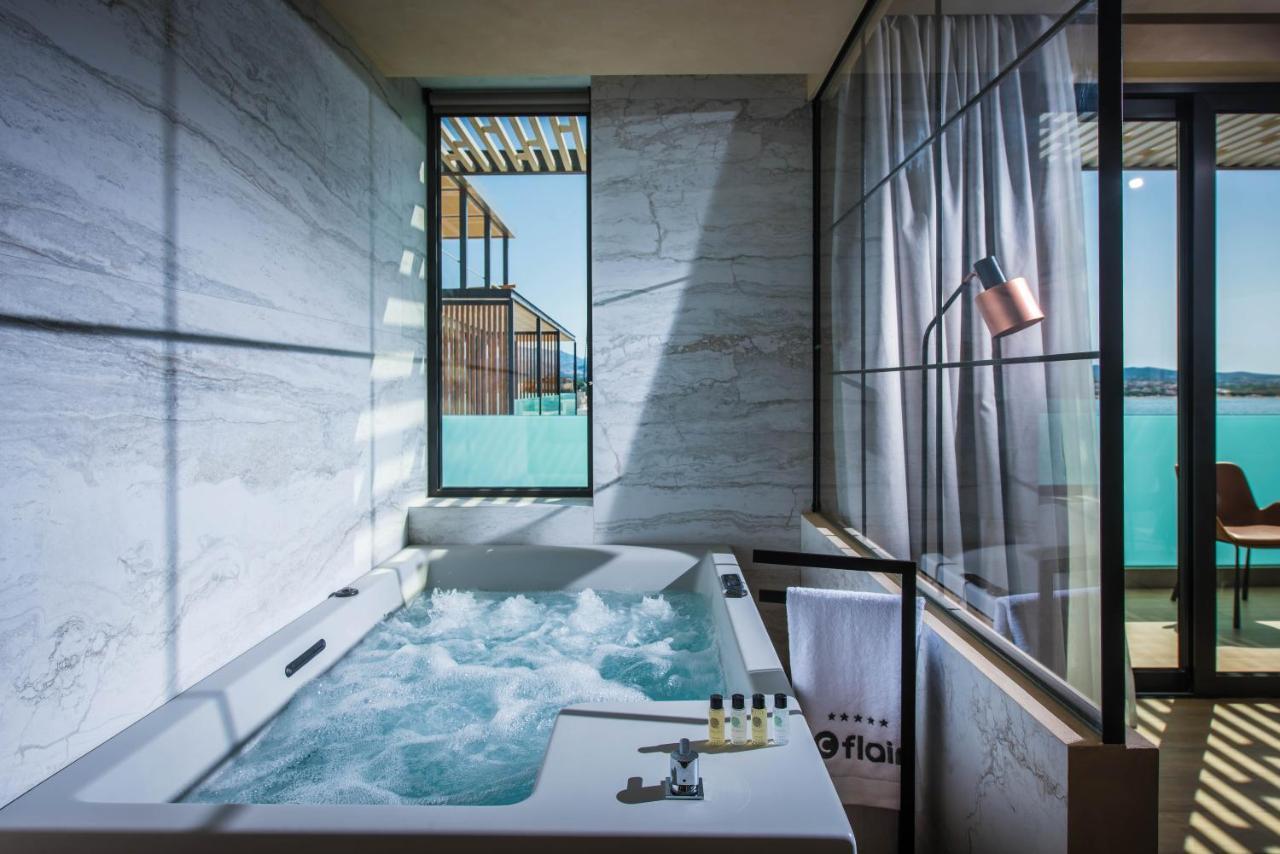 Chania Flair Boutique Hotel, Adults Only, Tapestry Collection By Hilton Hotell Chania (Crete)