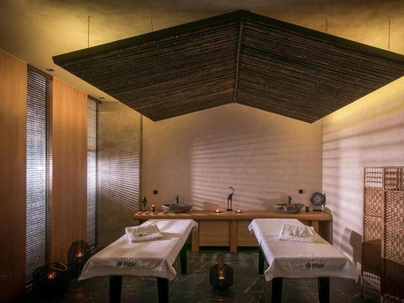 Chania Flair Boutique Hotel, Adults Only, Tapestry Collection By Hilton Hotell 5*