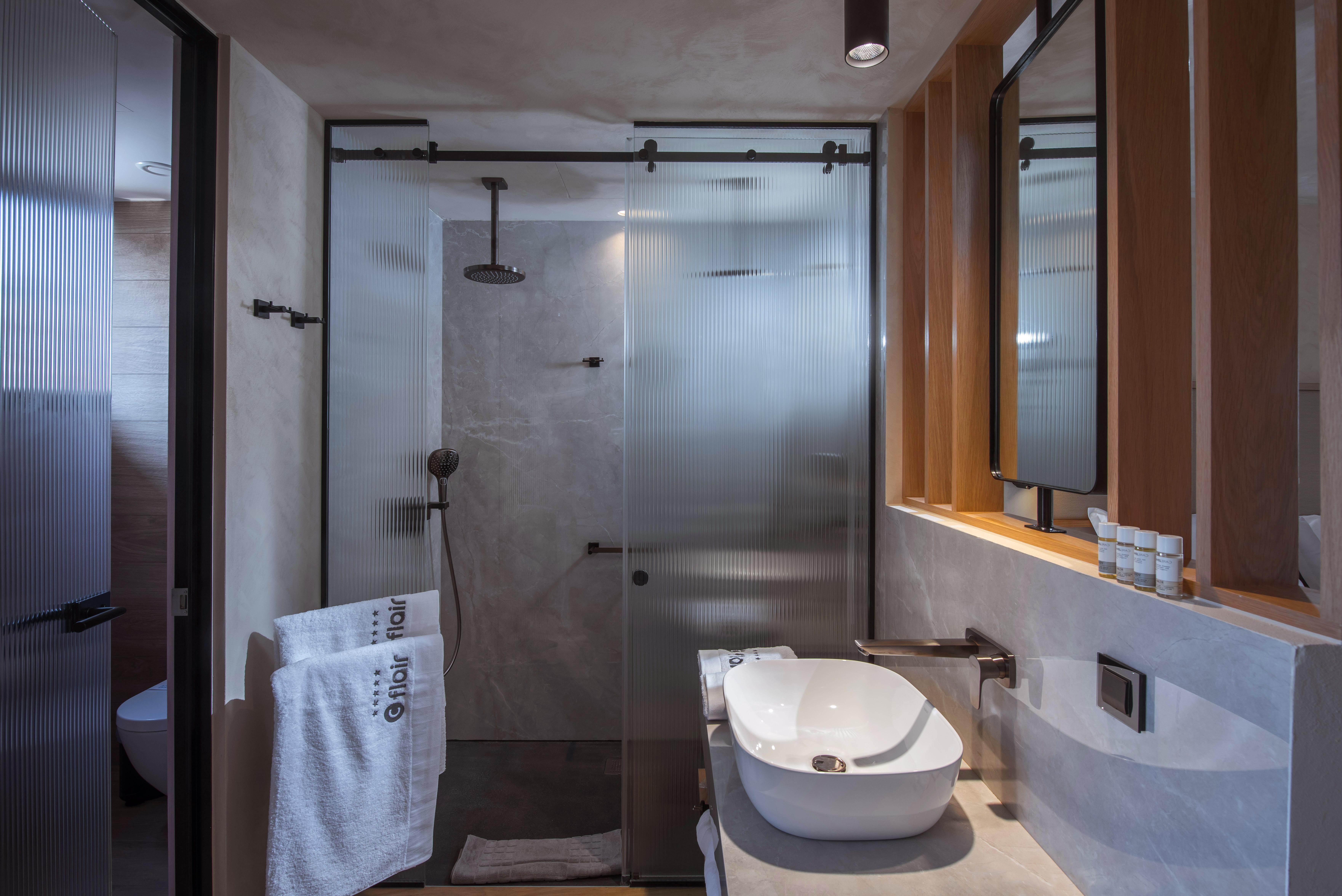 Hotell Chania Flair Boutique Hotel, Adults Only, Tapestry Collection By Hilton