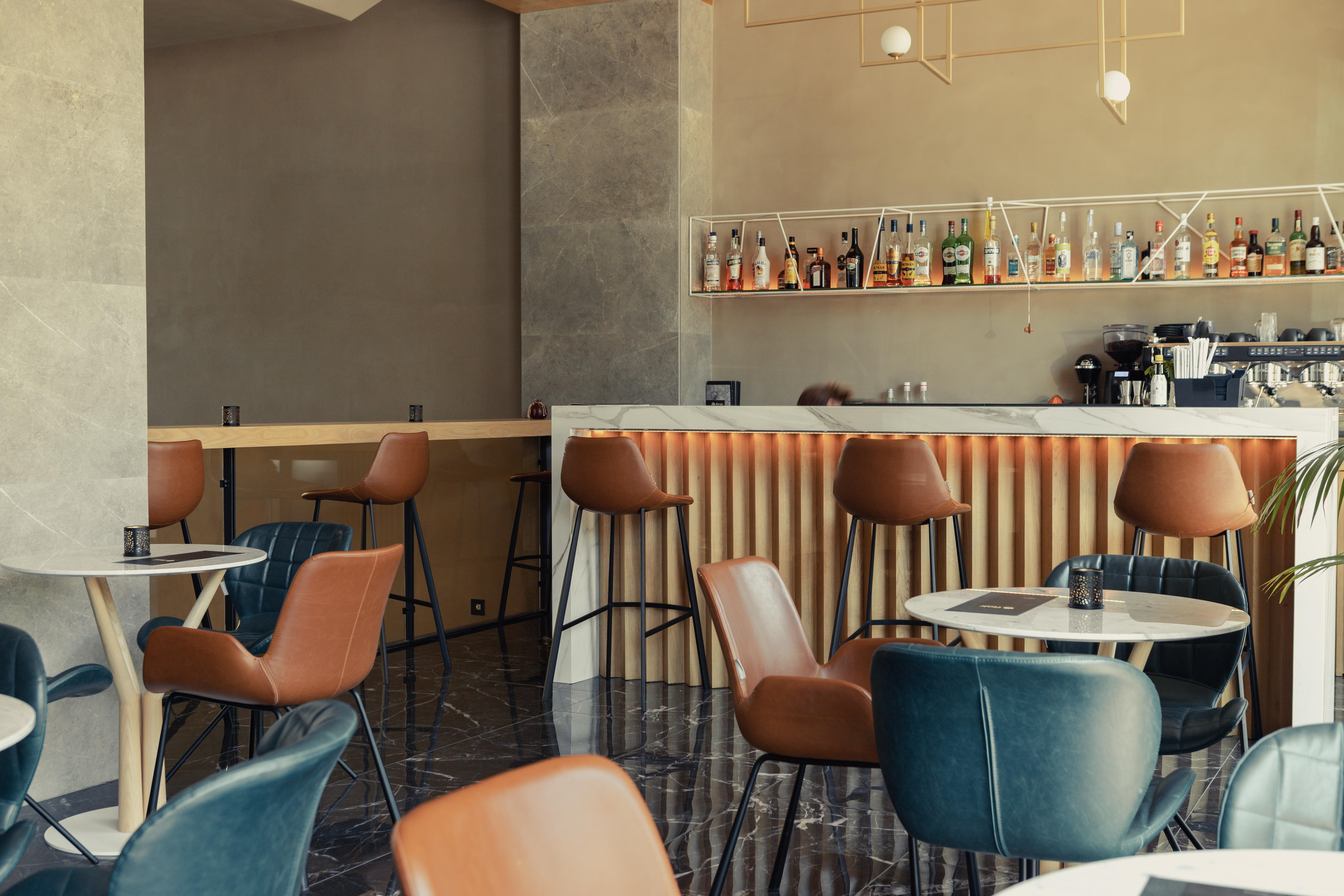 Hotell Chania Flair Boutique Hotel, Adults Only, Tapestry Collection By Hilton 5*