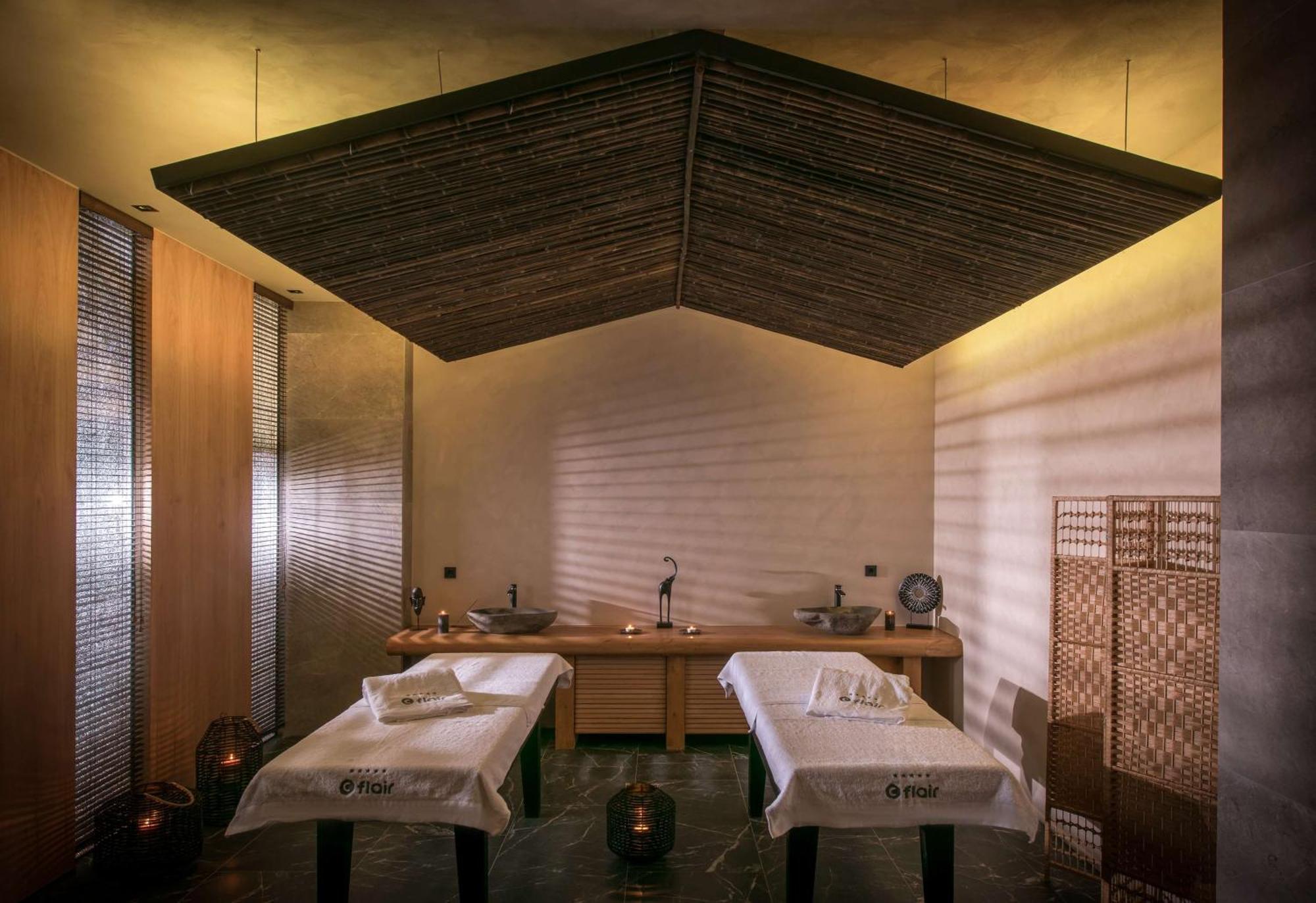 Hotell Chania Flair Boutique Hotel, Adults Only, Tapestry Collection By Hilton 5*