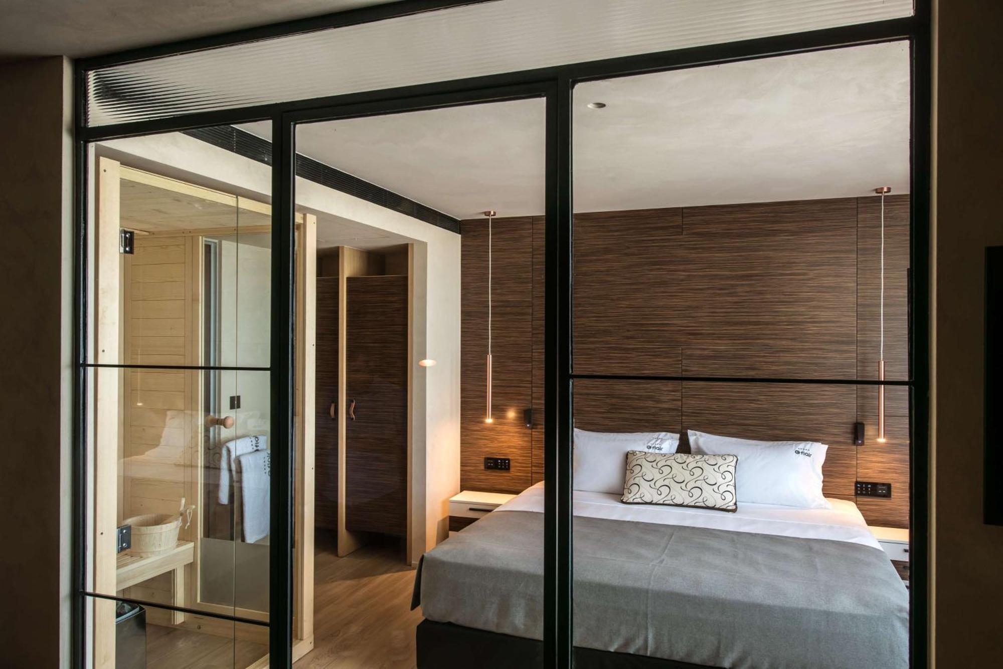 Chania Flair Boutique Hotel, Adults Only, Tapestry Collection By Hilton Hotell Chania (Crete)