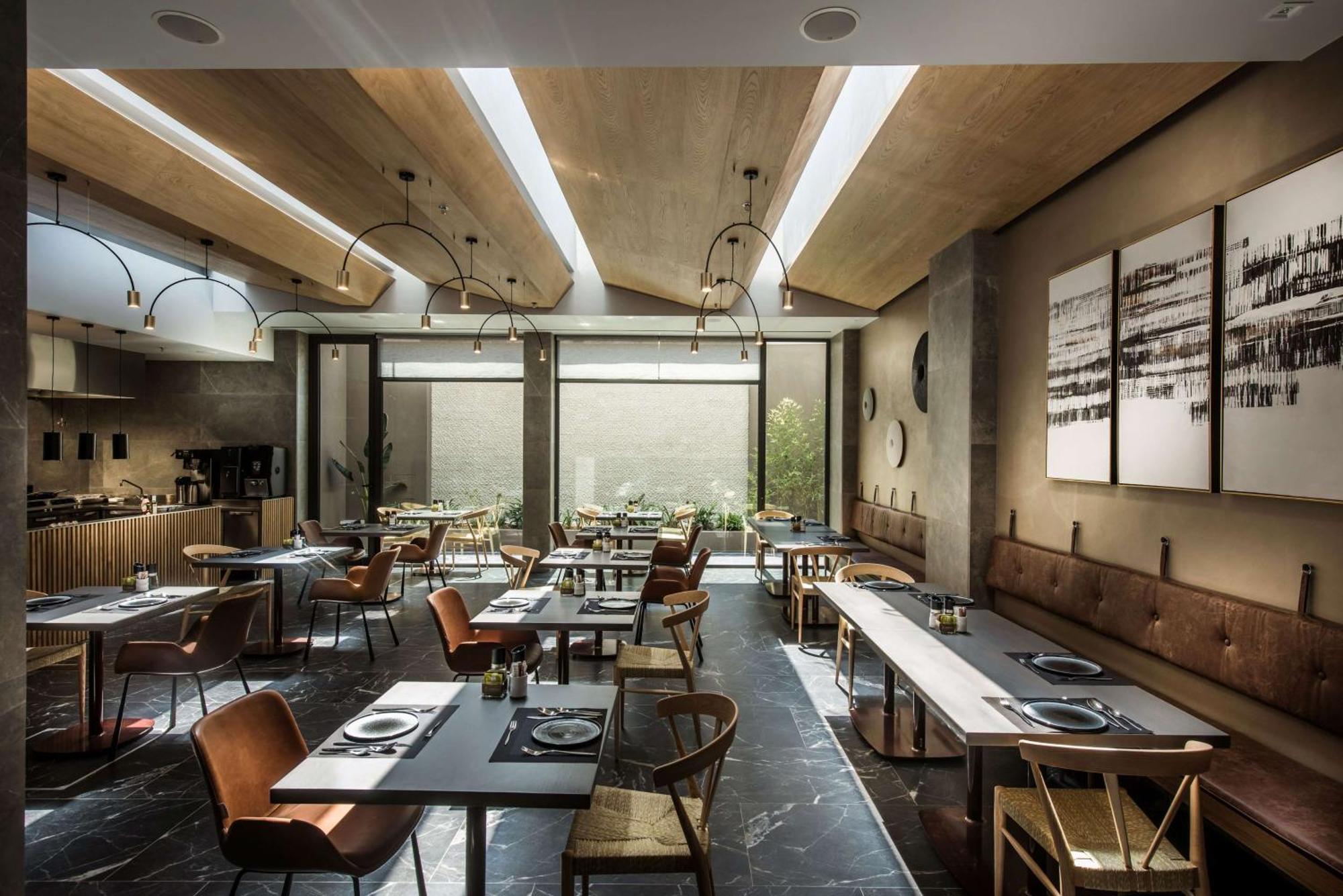 Hotell Chania Flair Boutique Hotel, Adults Only, Tapestry Collection By Hilton Chania (Crete)
