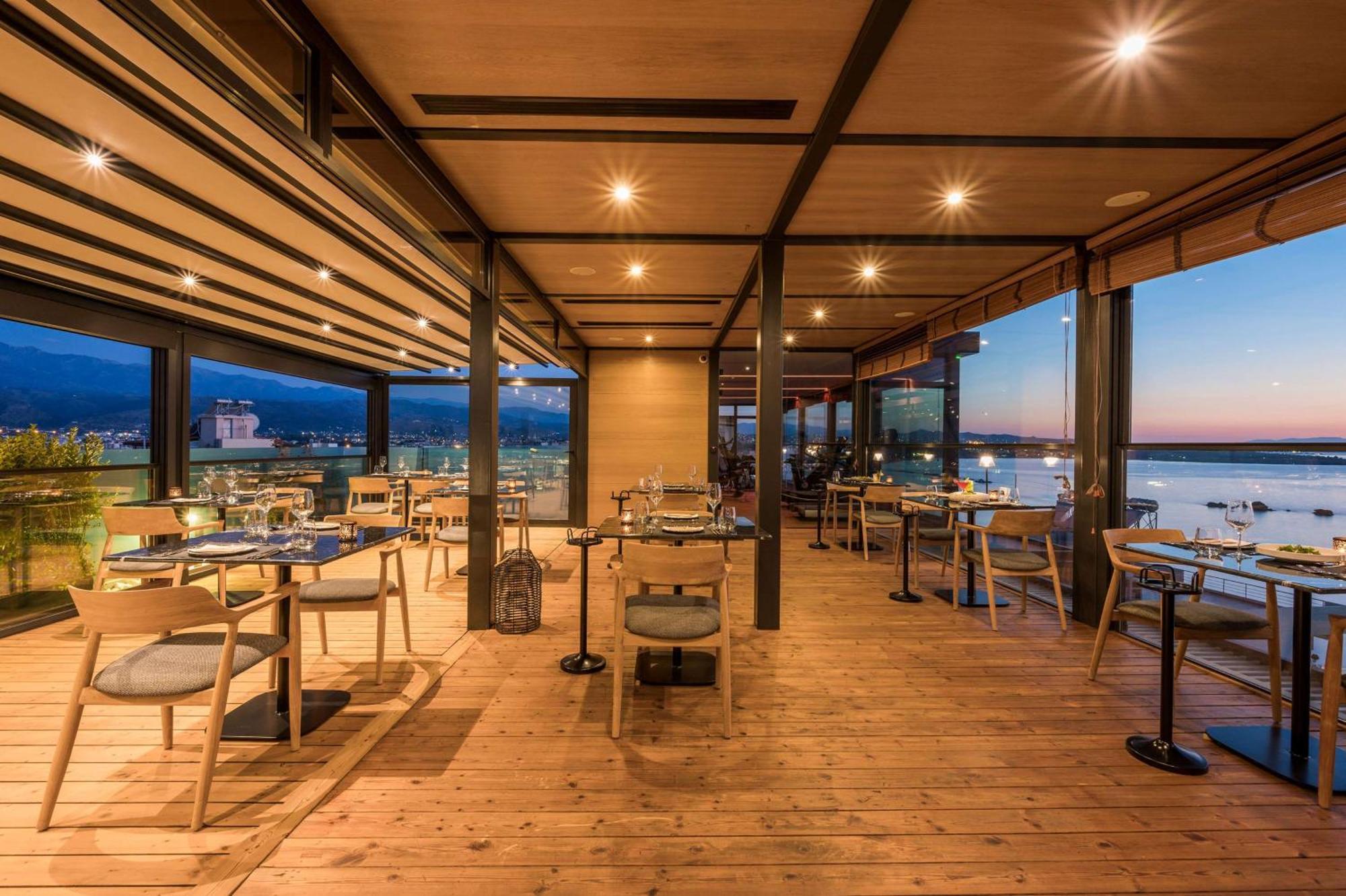 Chania Flair Boutique Hotel, Adults Only, Tapestry Collection By Hilton Hotell