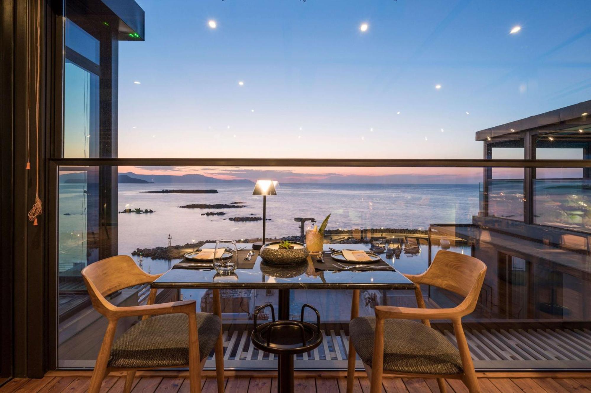 Chania Flair Boutique Hotel, Adults Only, Tapestry Collection By Hilton Hotell Chania (Crete)