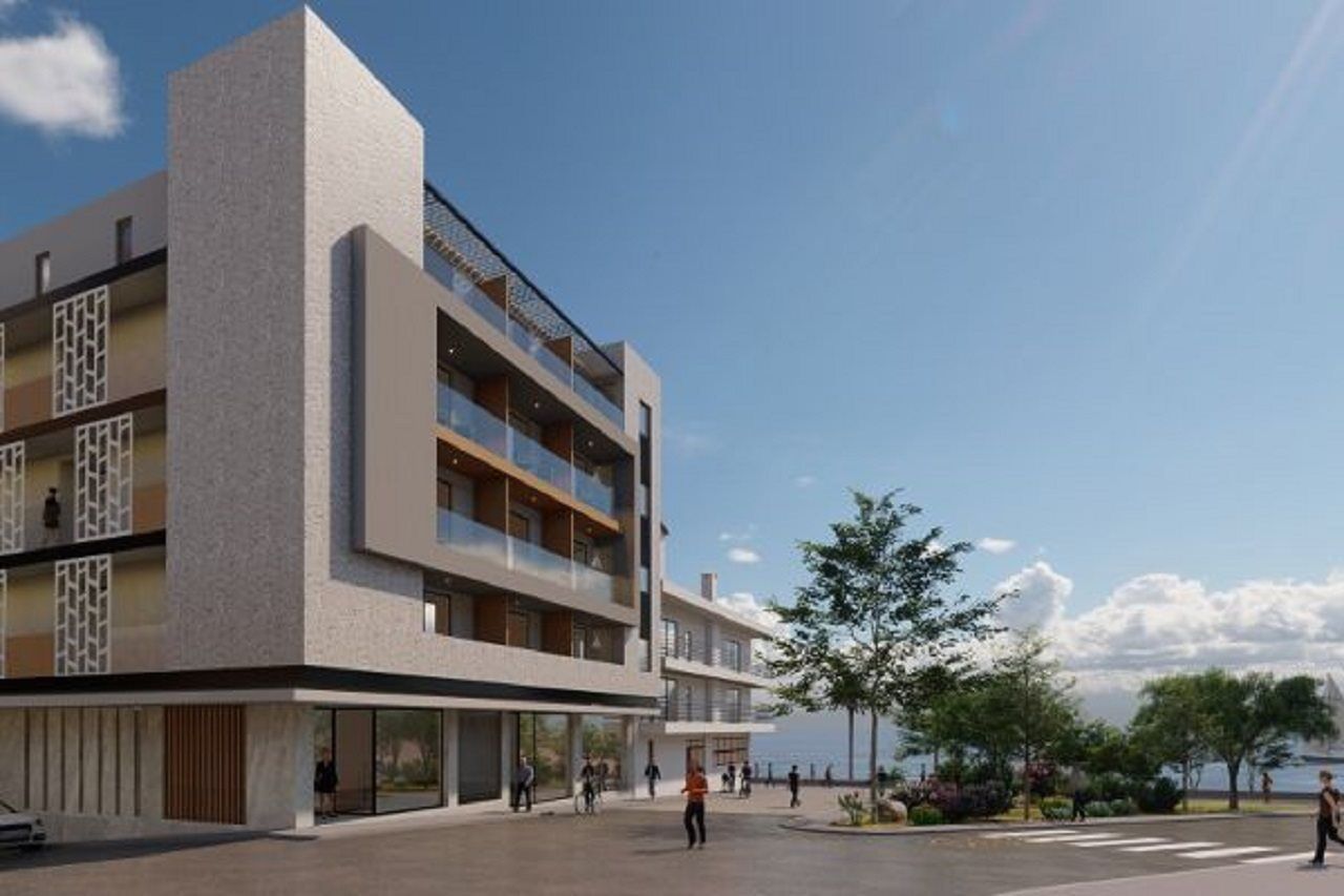Chania Flair Boutique Hotel, Adults Only, Tapestry Collection By Hilton Hotell Chania (Crete)