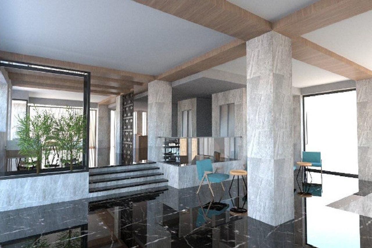 Hotell Chania Flair Boutique Hotel, Adults Only, Tapestry Collection By Hilton 5*