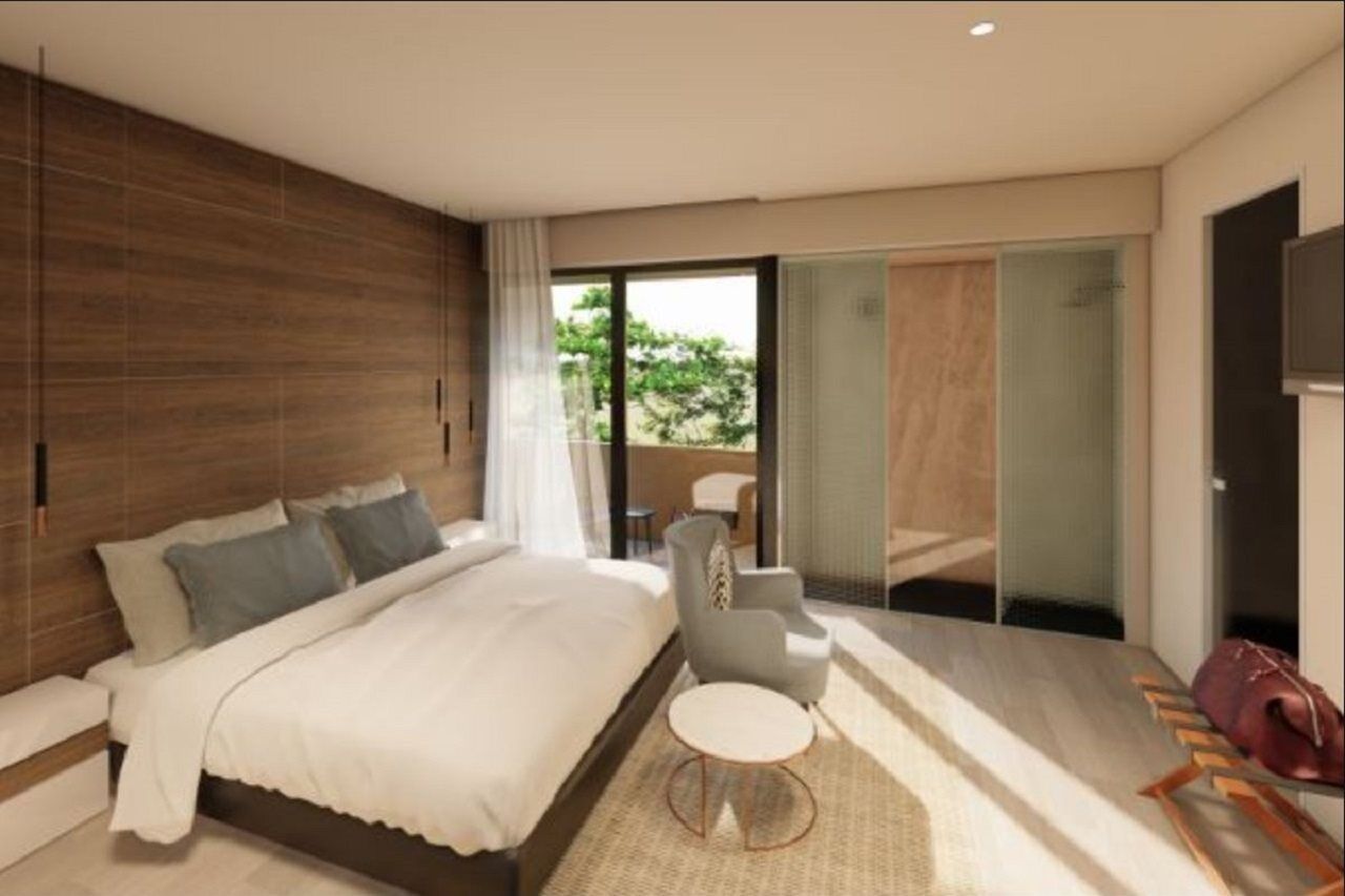 Hotell Chania Flair Boutique Hotel, Adults Only, Tapestry Collection By Hilton 5*